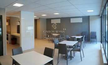 Imagem 6: Apartamento com 42m² 2 quartos em Casa Amarela