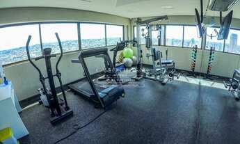 Imagem 2: Apartamento com 42m² 2 quartos em Casa Amarela