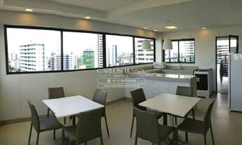 Imagem 4: Apartamento com 42m² 2 quartos em Casa Amarela