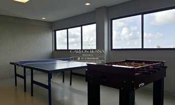 Imagem 5: Apartamento com 42m² 2 quartos em Casa Amarela