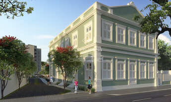 Imagem 2: Apartamento com 3 suítes com 122 m² em Casa Forte com construção em Alto Padrão