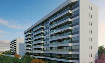 Imagem: Apartamento com 3 suítes com 122 m² em