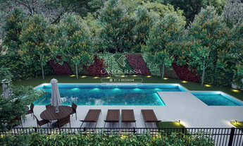 Imagem 4: Apartamento com 3 suítes com 122 m² em Casa Forte com construção em Alto Padrão