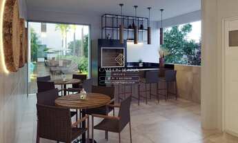 Imagem 6: Apartamento com 3 suítes com 122 m² em Casa Forte com construção em Alto Padrão