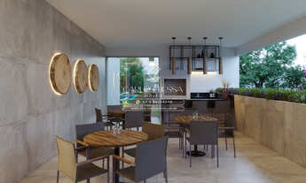 Imagem 7: Apartamento com 3 suítes com 122 m² em Casa Forte com construção em Alto Padrão