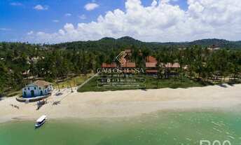 Imagem 5: Apartamento 105m² com 3 quartos na Praia dos Carneiros em Tamandaré - PE