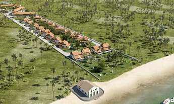 Imagem 6: Apartamento 105m² com 3 quartos na Praia dos Carneiros em Tamandaré - PE