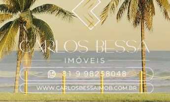 Imagem: Studio com Varanda Gourmet e Jardim Privado