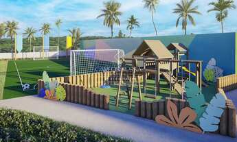 Imagem 5: Studio com Varanda Gourmet e Jardim Privado. Viva o sonho na Praia dos Carneiros: Seu para