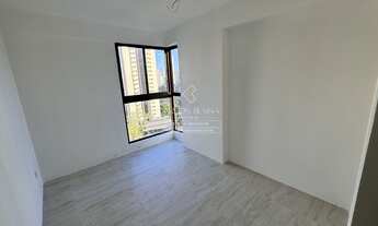 Imagem 7: Apartamento com 105m². São 3 quartos e 2 vagas de garagem em Casa Forte - Recife/PE