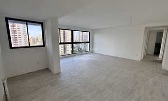 Imagem 3: Apartamento com 105m². São 3 quartos e 2 vagas de garagem em Casa Forte - Recife/PE