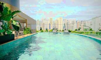 Imagem 3: Flat com excelente rentabilidade com 28m² em Casa Amarela