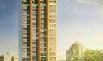 Imagem: Flat com excelente rentabilidade com 28m²