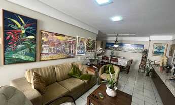 Imagem: Apartamento em Aflitos, Recife/PE