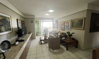 Imagem 4: Apartamento em Aflitos, Recife/PE