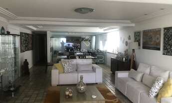 Imagem: Apartamento na Rua Setúbal espaçoso com