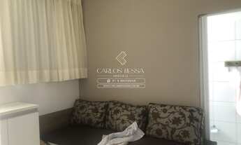 Imagem 7: Apartamento na Rua Setúbal espaçoso com 198m² e 4 quartos, bem localizado com área de laze