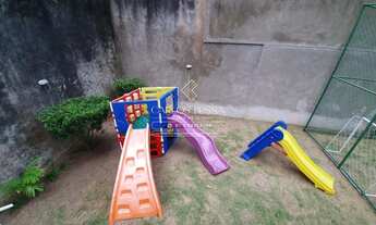 Imagem 7: Apartamento com 144m² com 4 quartos no Espinheiro