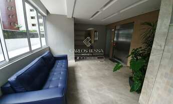 Imagem 4: Apartamento com 144m² com 4 quartos no Espinheiro