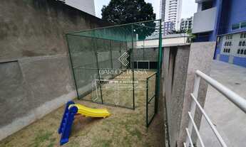 Imagem 6: Apartamento com 144m² com 4 quartos no Espinheiro