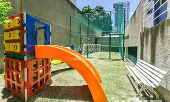 Imagem 5: Apartamento com 144m² com 4 quartos no Espinheiro