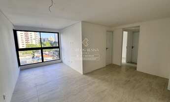 Imagem 2: Apartamento com 62m³. São 3 quartos e 1 vaga de garagem em Casa Forte - Recife/PE