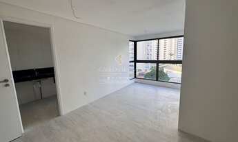 Imagem 3: Apartamento com 62m³. São 3 quartos e 1 vaga de garagem em Casa Forte - Recife/PE