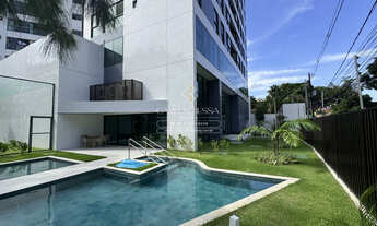 Imagem: Apartamento com 62m³. São 3 quartos e