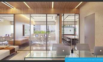 Imagem 7: Lançamento com 140m² - 3 suítes em Casa Forte - Padrão Moura Dubeux