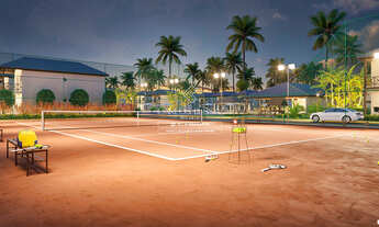 Imagem 5: Casa em Condomínio com 3 quartos na Praia de Carneiros - Tamandaré/PE