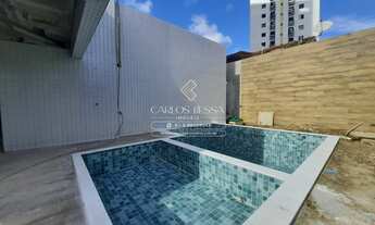 Imagem 5: Apartamento com 3 quartos, sendo 1 suíte em Casa Amarela - Recife/PE