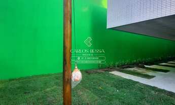 Imagem 7: Apartamento com 3 quartos, sendo 1 suíte em Casa Amarela - Recife/PE