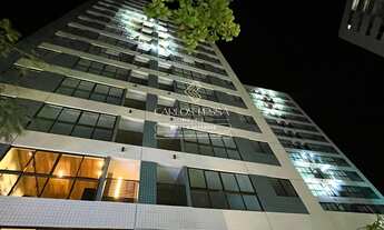 Imagem 6: Insuperável! Apartamento à venda com 50m² em construção no bairro da Tamarineira