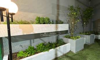 Imagem 5: Insuperável! Apartamento à venda com 50m² em construção no bairro da Tamarineira