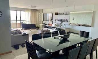 Imagem 4: Excelente Apartamento Alto Padrão com 4 suítes à venda, 184m² - Poço - Recife/PE