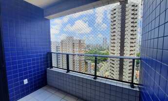 Imagem: Apartamento a VENDA com 3 Quartos, closet