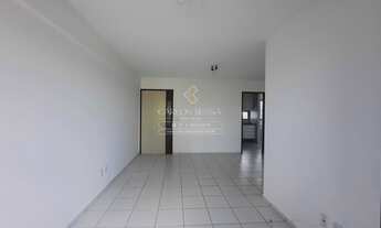 Imagem 5: Apartamento a VENDA com 3 Quartos, closet e 2 Vagas de Garagem na Torre, Recife/PE