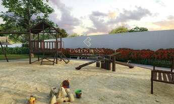 Imagem 5: Apartamento Alto Padrão com 135m² - 4 quartos - Ilha do Retiro