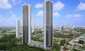 Imagem: Apartamento Alto Padrão com 135m² - 4