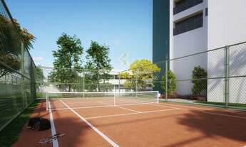 Imagem 4: Apartamento Alto Padrão com 135m² - 4 quartos - Ilha do Retiro