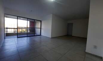 Imagem 3: Apartamento à venda com 3 quartos e 120m² no bairro Aflitos - Recife/PE