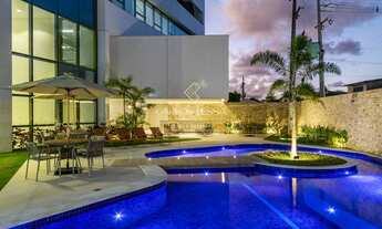 Imagem: Apartamento com 4 quartos e 147m² próximo