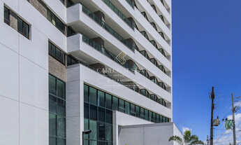 Imagem 4: Apartamento com 4 quartos e 147m² próximo a via mangue e colégios na melhor região de Boa