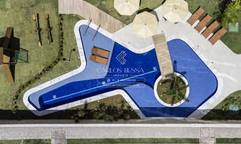 Imagem 6: Apartamento com 4 quartos e 147m² próximo a via mangue e colégios na melhor região de Boa