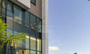 Imagem 2: Apartamento com 4 quartos e 147m² próximo a via mangue e colégios na melhor região de Boa