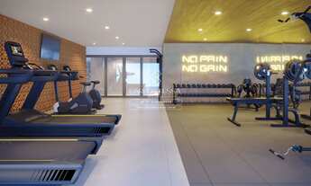 Imagem 4: Apartamento Studio/ FLAT com PISCINA privada em Tamandaré/PE