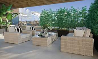 Imagem 5: Apartamento Studio/ FLAT com PISCINA privada em Tamandaré/PE