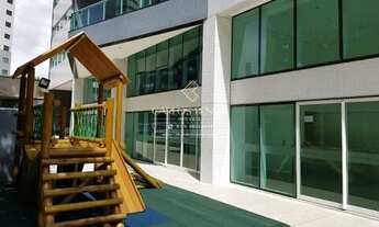 Imagem 3: Seu 4 quartos com 3 suítes em Boa Viagem - Apartamento Alto Padrão