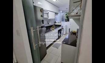 Imagem 7: Apartamento com 70m² no bairro do Rosarinho