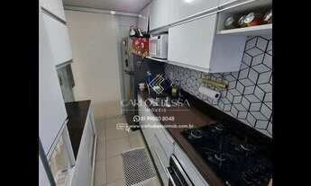 Imagem 5: Apartamento com 70m² no bairro do Rosarinho